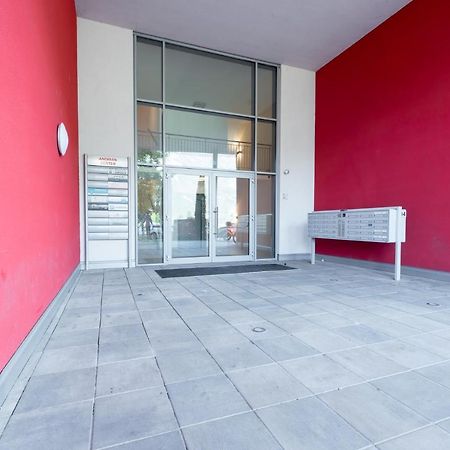 Andrian Residence Exterior photo