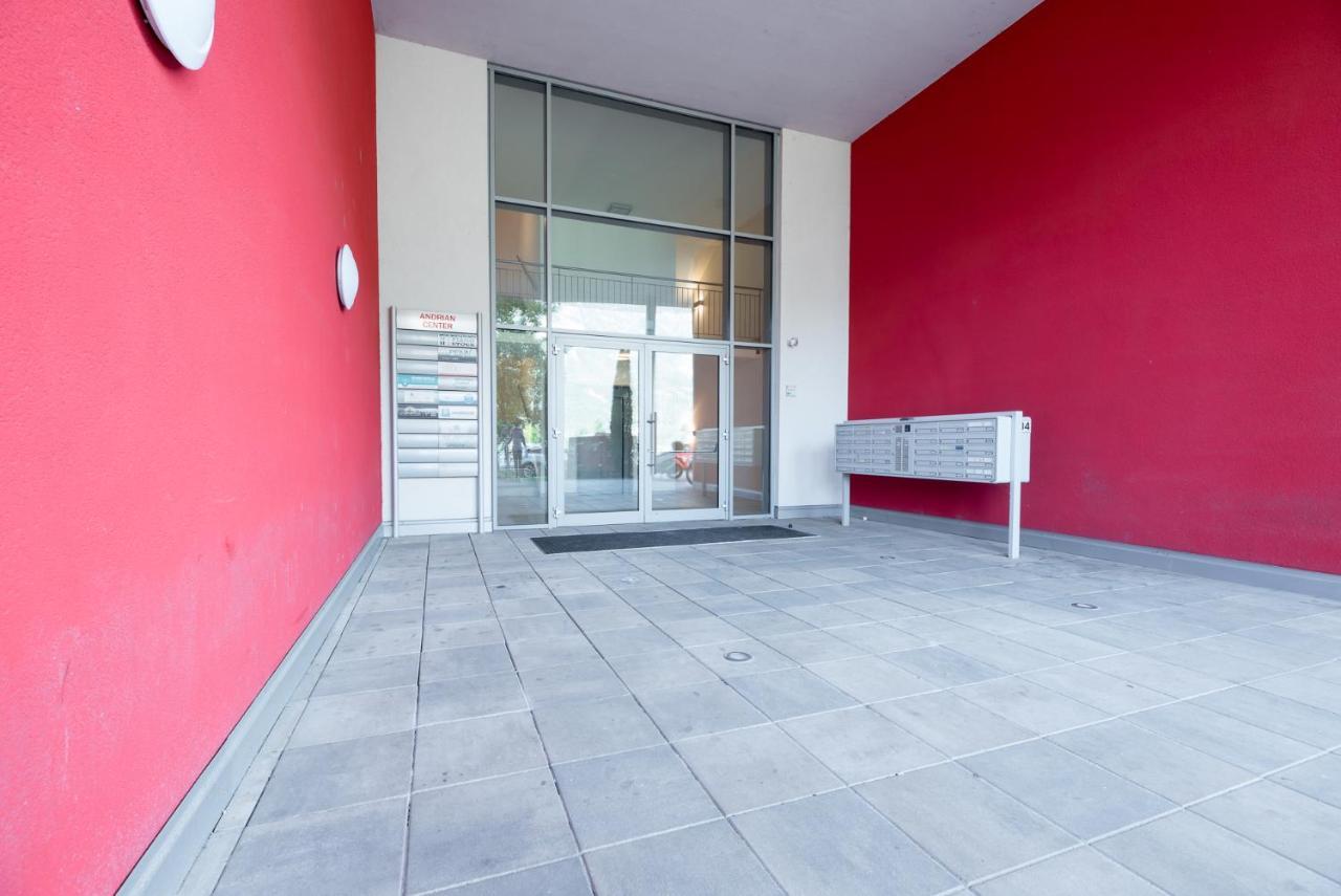 Andrian Residence Exterior photo
